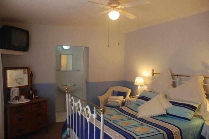 Bluewater Guesthouse Port Elizabeth Room photo